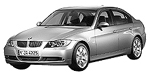 BMW E92 U115B Fault Code
