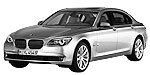 BMW F01 U115B Fault Code
