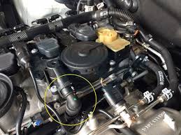 See U115B in engine